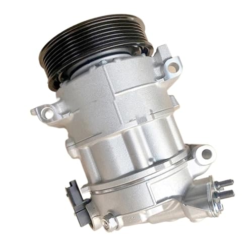 Compresor aire acondicionado Para Citroen C4 2008 2009 2010 2011 2012 2013 Compresor De Aire Acondicionado 9659875480 9659875580 9676862380 6453YQ 6453WH