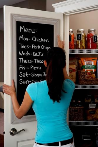 Scotch Extreme Verschlüsse,Transparent - 2 Rollen, 25 mm x 1,2 m, für den Innen- und Außenbereich - Hält bis zu 5 kg