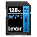 Lexar SDXC 800x Pro 128GB 150MB/s C10 V30 U3