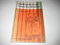 Suffragettes and Votes for Women 058220397X Book Cover