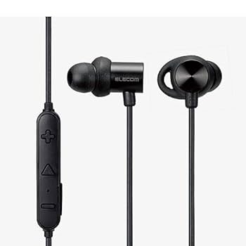 Amazon.co.jp: エレコム インイヤー型 ワイヤレス イヤホン LBT