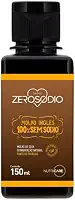 MOLHO INGLÊS SEM SÓDIO 150ML ZERO SÓDIO
