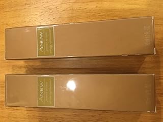 LOT OF 2 AVON ANEW POWER SERUMS 1 FL OZ FULL SIZE