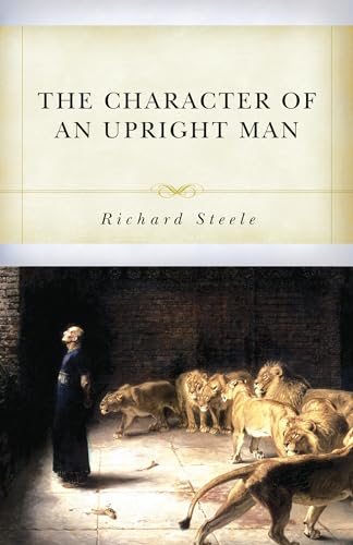 The Character of an Upright Man