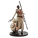 Rey and BB-8 Elite Series Die Cast Action Figures - 6'' - Star Wars: The Force Awakens