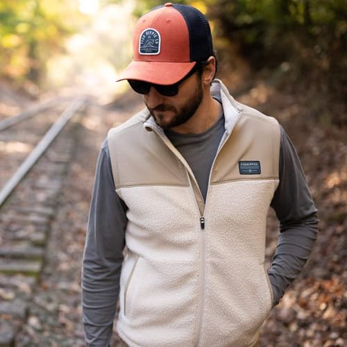 Fish Hippie Ironwood Vest4