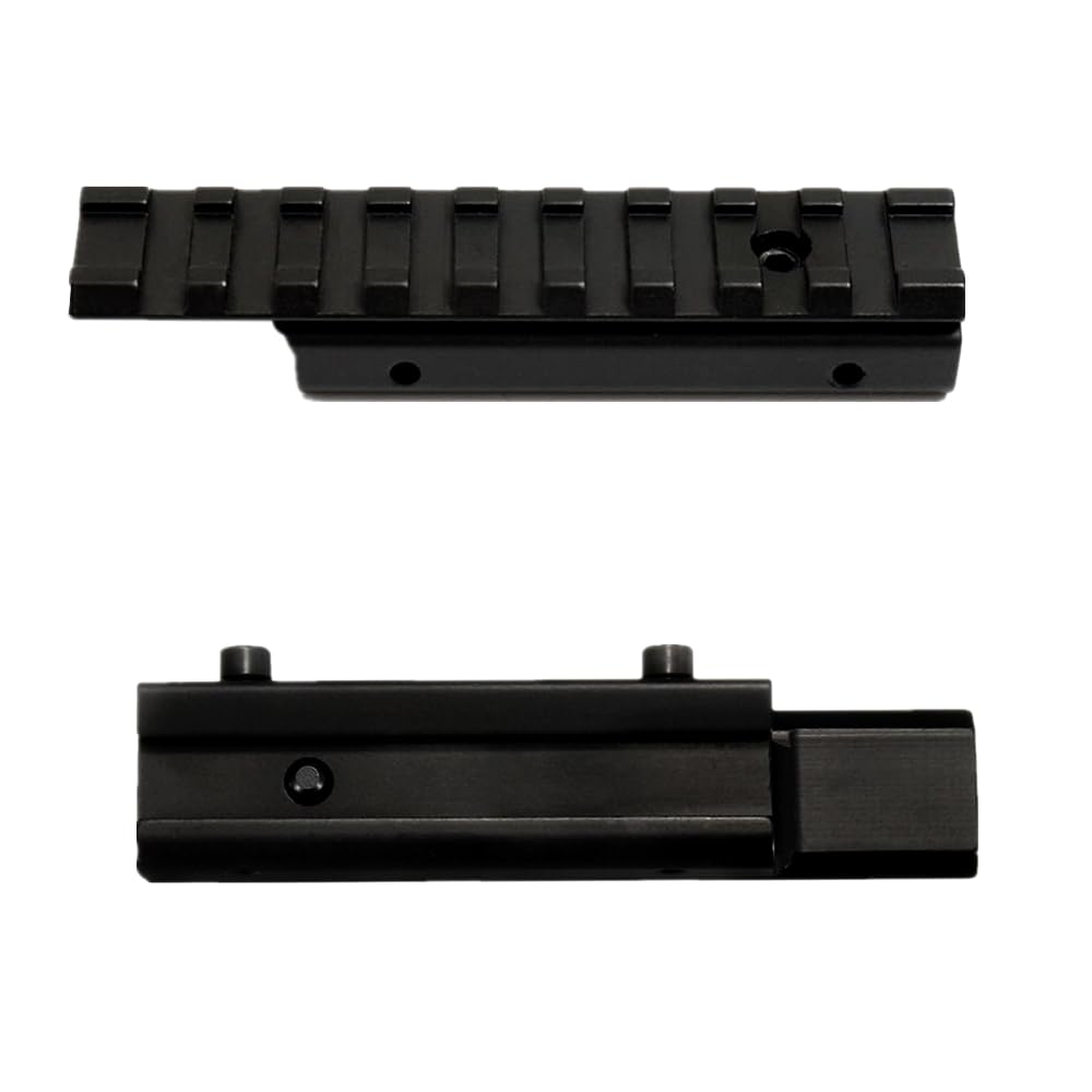 Recknagel 11 mm Dovetail Rail for Marlin 39 A - Optics Trade