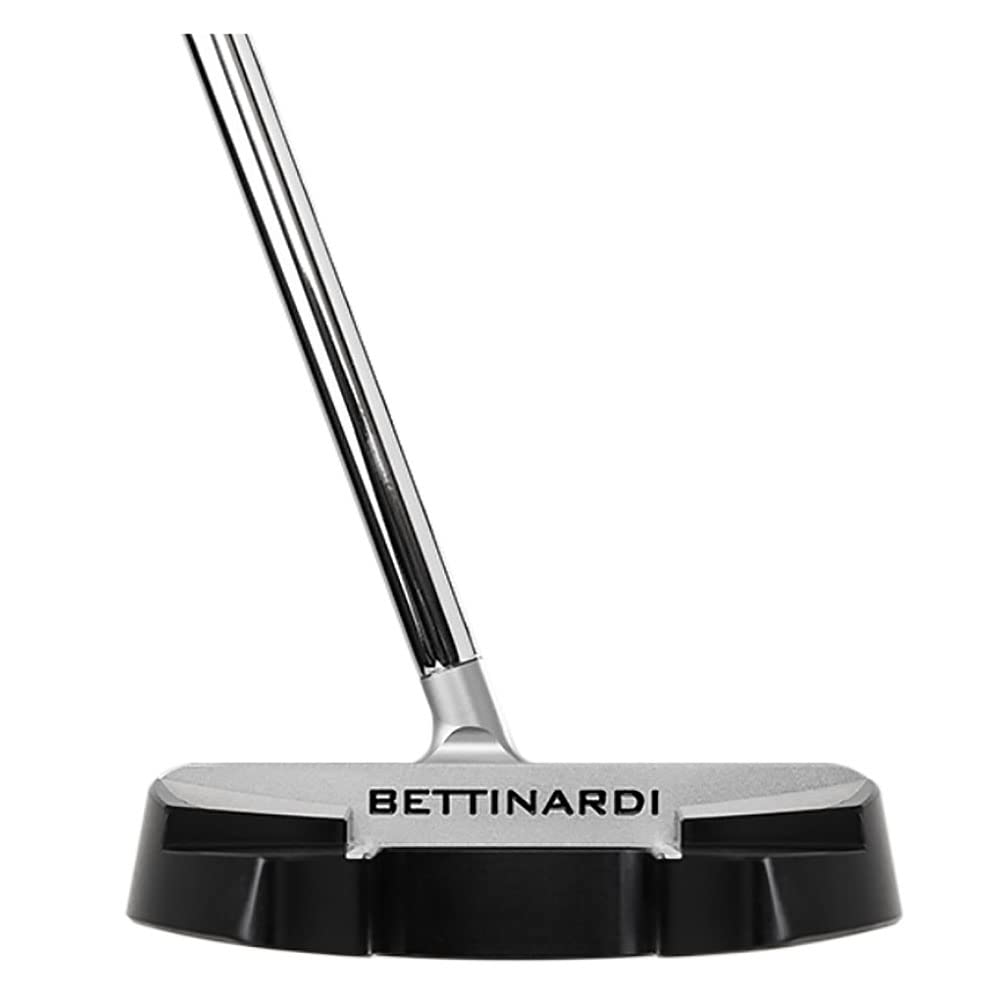 BETTINARDI REV 6.0 パター 楽天市場】ベティナルディ(BETTINARDI) 2024年 世界限定500本