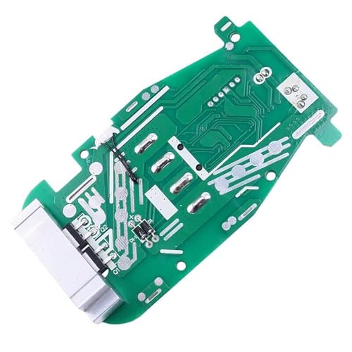 Lithium Battery Charging Protection Board for Ridgid 18V Li-ion Battery