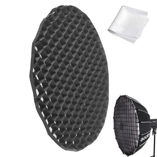 Godox S65T Grid, Godox Grid for S65T 25.6" Softbox