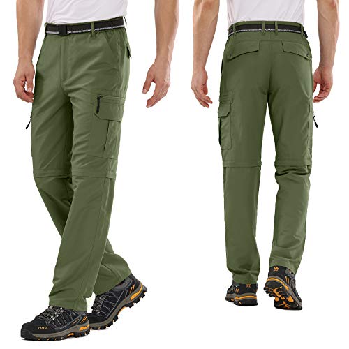 Outdoor Travel Safari Pants