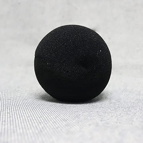 SOLOMAGIA Growing Ball (Black) from Magic by Gosh