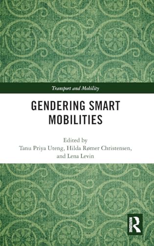 Gendering Smart Mobilities view 2