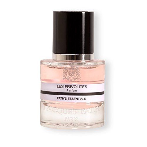 Jacques Fath Les Frivolites Eau de Parfum 50 ml vapo
