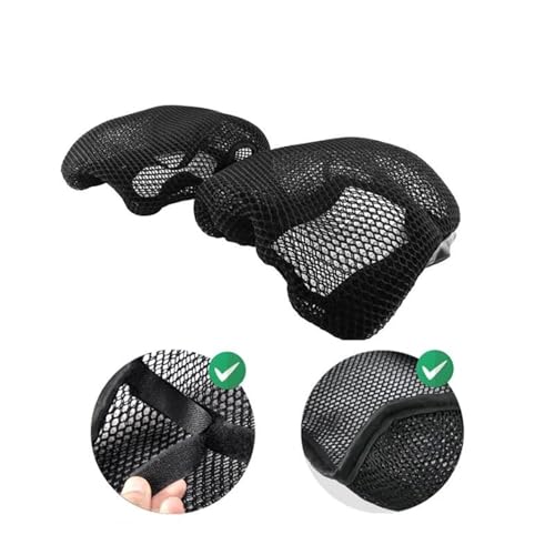 Funda de asiento transpirable e impermeable BMW R 1200 RS 6