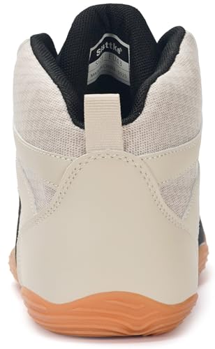 Image of Sisttke Mens Wrestling Shoes Boxing Shoe