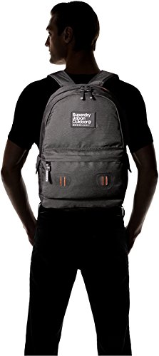 Superdry Real Montana Zaino