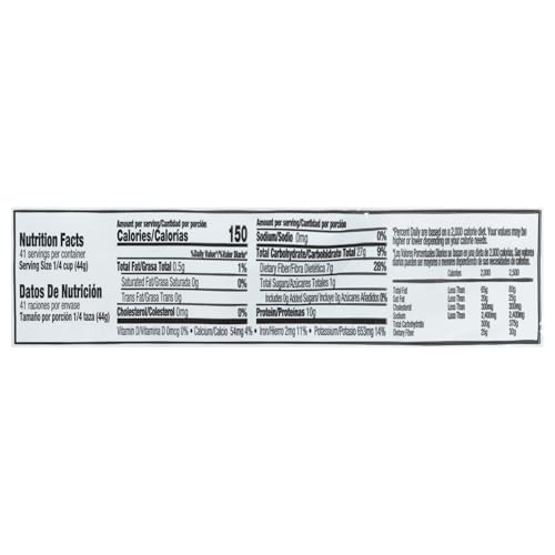 Iberia 210695 Black Beans, 4Lb. thumb #4