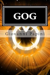 Gog (Spanish Edition)