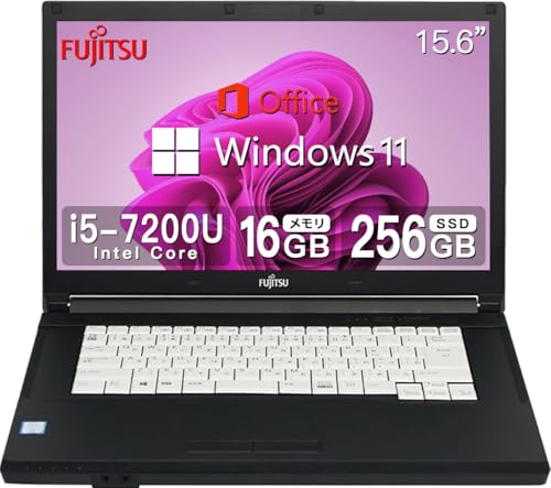 yςݕiz yCPU:7Core-i5zxm m[gp\R FMVV[YEMS & Office 2019ځEWindows11 ProEUSB3.0E15.6C`EWi-FiErWlXEm[gp\R (4)7Core i5/M