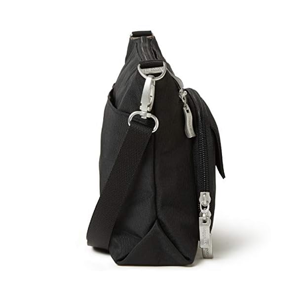 Baggallini Original RFID Everyday Crossbody Bag