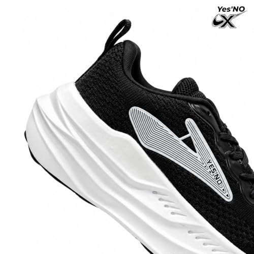 Buy Yes'No Men's Sports Shoes - Image 6