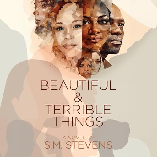Beautiful and Terrible Things by S.M. Stevens episode artwork