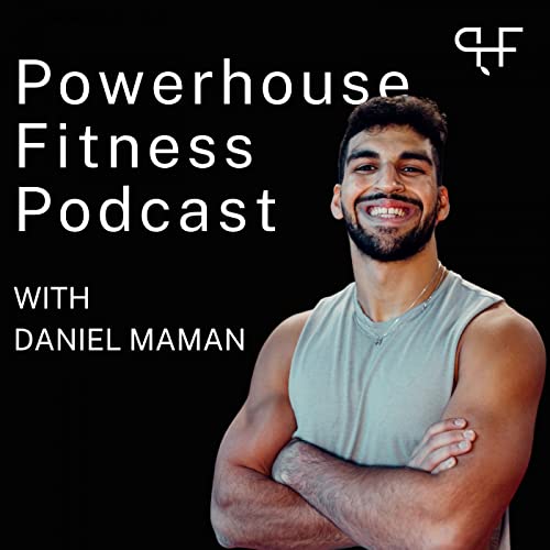 E2. How I Went From "Fat" To Fit Podcast Por  arte de portada