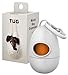 TUG Dog Waste Bag Dispenser with Poop Bags - Leash Attachment