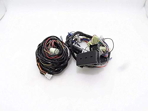 Faisceau de câblage pour Suzuki Samurai SJ410 SJ413 faisceau électrique haute durabilité