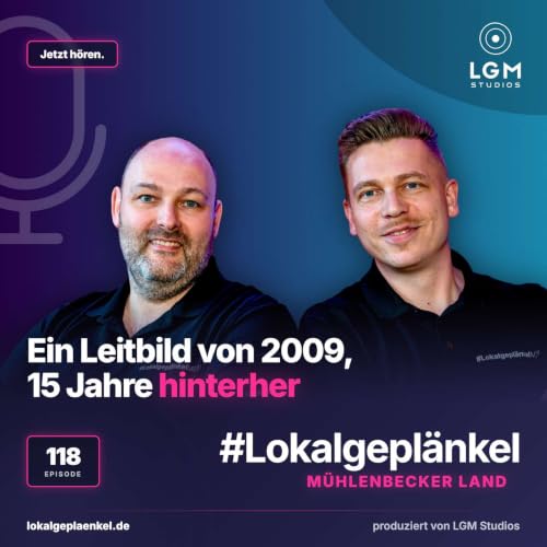 15 Jahre hinterher: Wie aus 70 Wohnungen pl&ouml;tzlich 130 werden