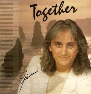 Together [Audio CD]