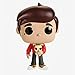 Funko Pop! Disney: Star Vs. Forces of Evil - Marco Toy, Multicolor