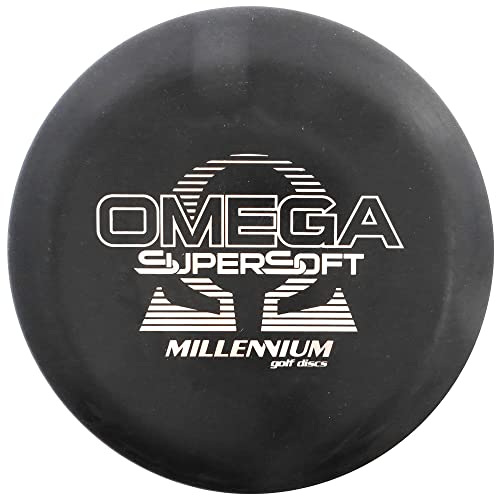 Omega Supersoft Putter 170-175g