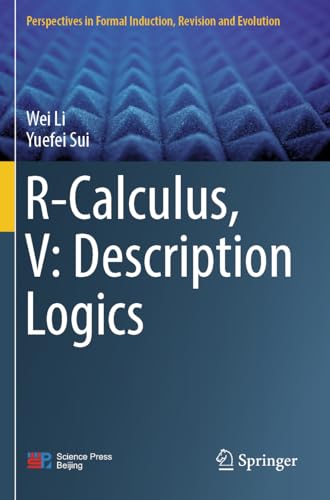 R-Calculus, V: Description Logics