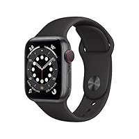 Apple Watch Series 6