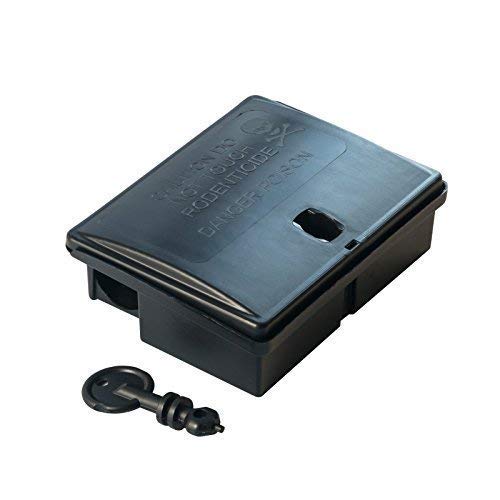 Petit Mouse Bait Box