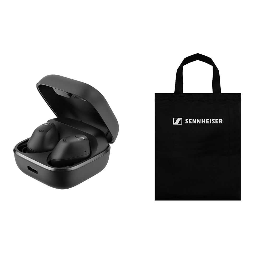 Amazon.co.jp: 【セット買い】ゼンハイザー Sennheiser ワイヤレス