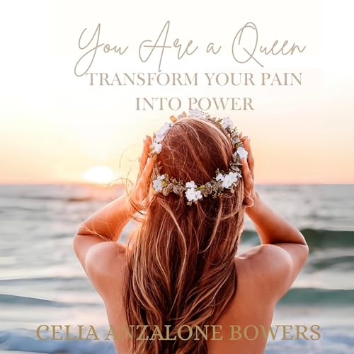 Page de couverture de You Are a Queen