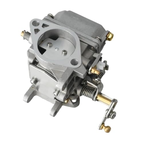 Carburateur bateau pour moteur 2 temps 25HP 30HP 69P14301