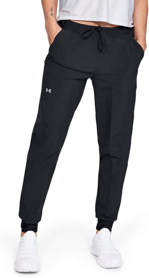 ladies under armour tracksuit