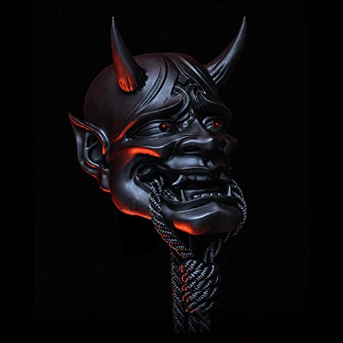 Dan&Dre Halloween Horror Mask