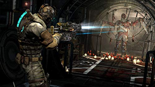 Jogo - Dead Space 3 - PS3