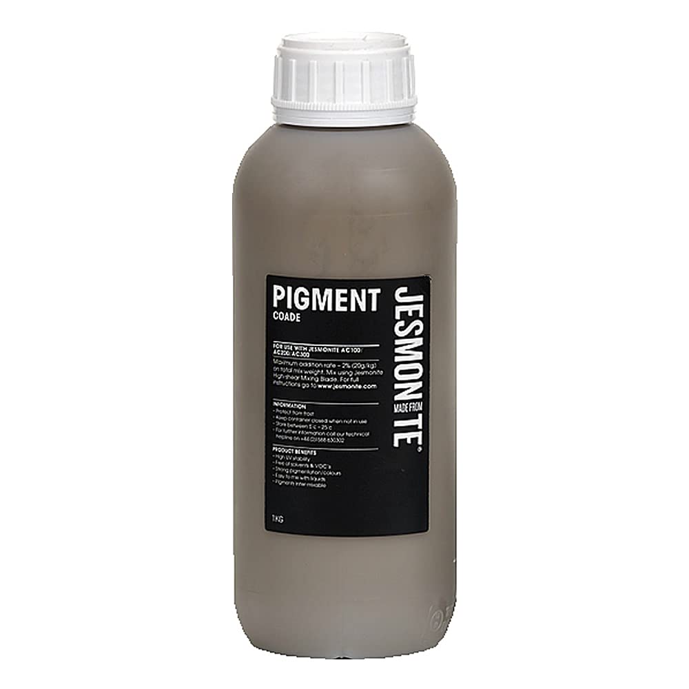 Jesmonite AC100 AC200 AC300 Coade Pigment - 1kg