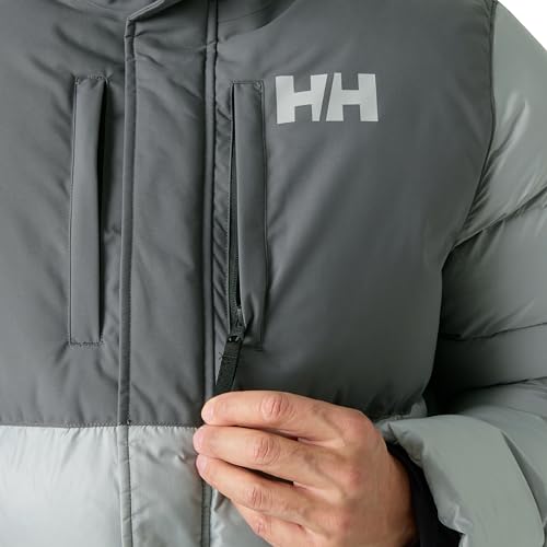 Image of Helly Hansen Men's Active Puffy Long Jacket