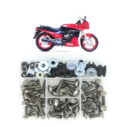 ttFAOLbg X`[lWibgƃNbvt GPZ900R 1984 ` 1996 ƌ݊(Titanium)