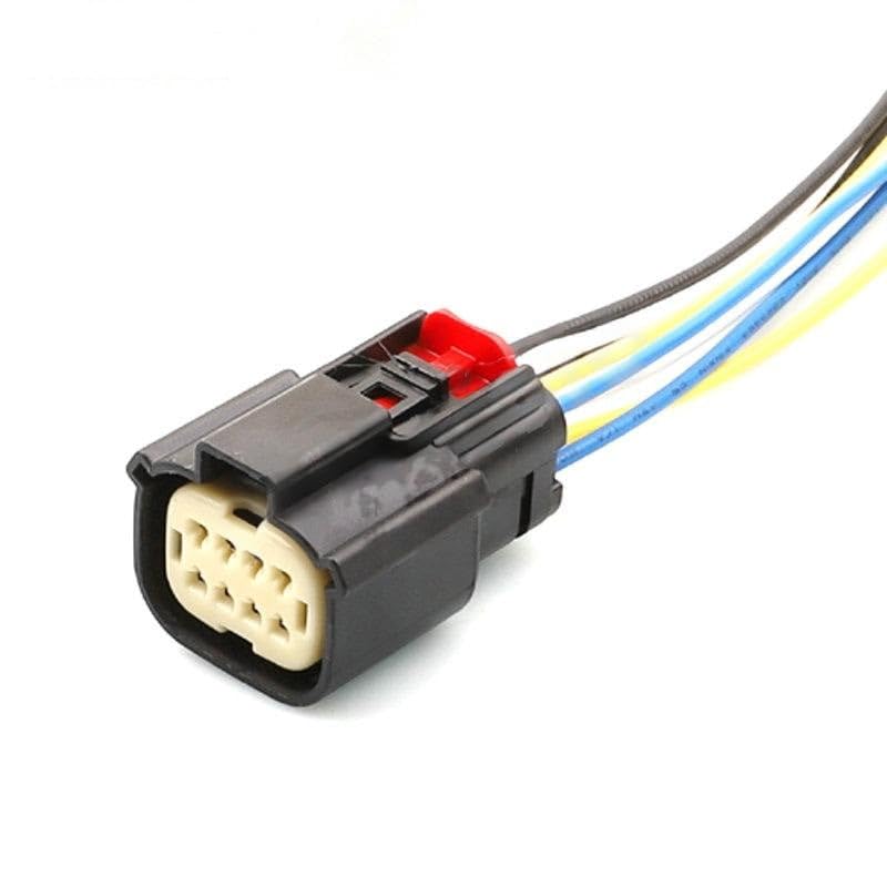 町っち　ディファ Amazon.com: 8 Pin Connector - compatible with CE8030F, Molex 33472
