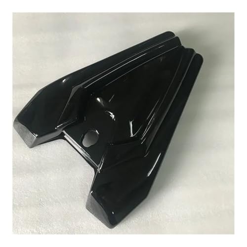 Carénage queue capot bosse Z1000 siège arrière moto de 2014 à 2022 - 4