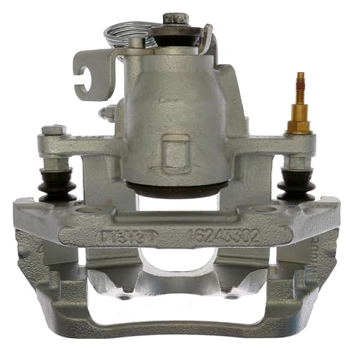 Brake Caliper ACDelco 18FR12345N Professional de haute précision - 4