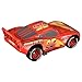 TAKARA TOMY Tomica Disney Cars C-16 Lightning McQueen (Cars 3 Intro Type)